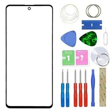 Schermo Vetro di Ricambio