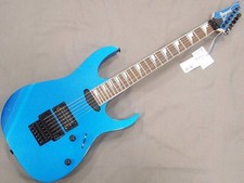 Chitarra elettrica Ibanez