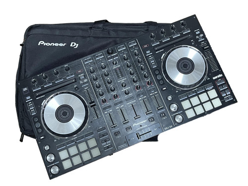 Pioneer ddj controller - pioneer, ddj-sx