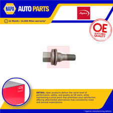 Bullone ruota / perno / dado