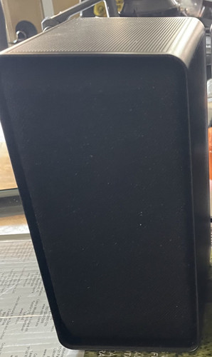 Soundbar dolby atmos hisense - soundbar,