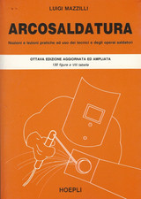 Arcosaldatura luigi mazzilli - arcosaldatura,