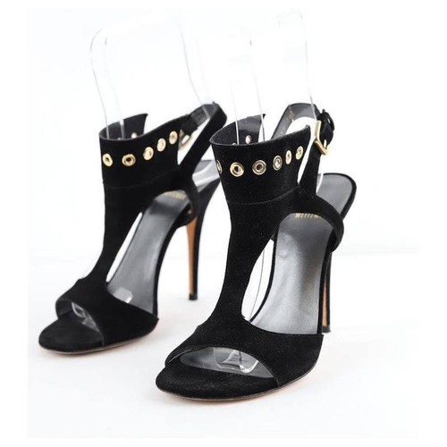 Scarpe donna stuart weitzman - scarpe,