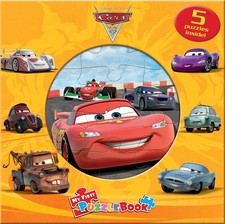 Disney/Pixar Cars My First