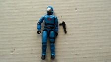 Figurina completa vintage GI