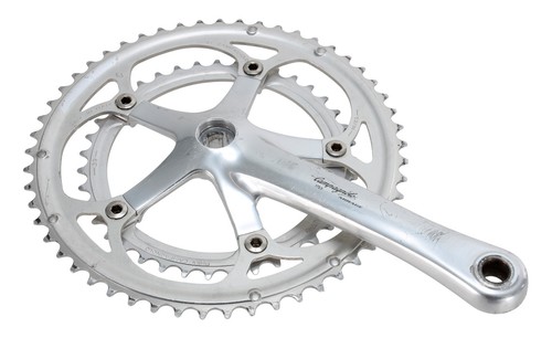 Bici strada campagnolo - da,