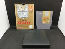 The Legend of Zelda (Classic