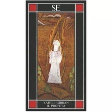 Il profeta - Kahlil Gibran, SE