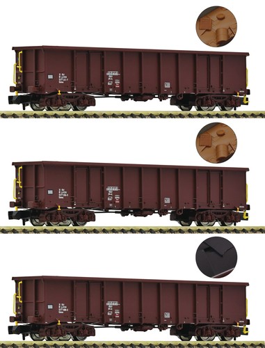 Fleischmann 6660074 scala - scala, n