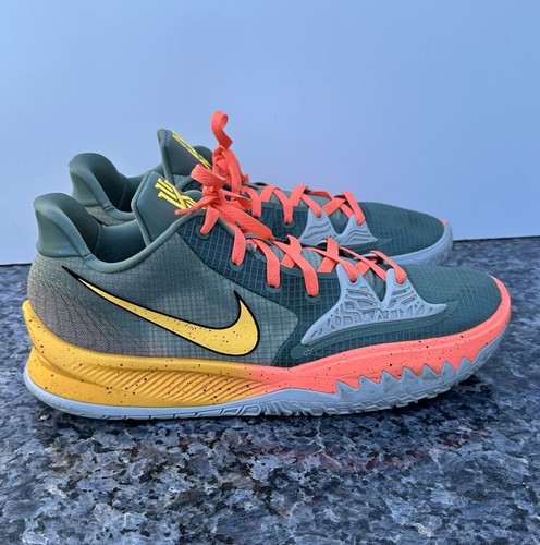Nike kyrie low sunrise - nike,