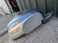 Serbatoio benzina Ducati Sport