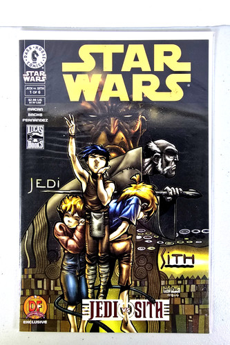 Star wars jedi sith 1a - vs., #1a