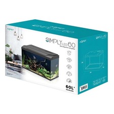 Acquario acqua dolce AQPET