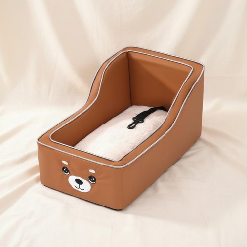 Trasportino console centrale - console,