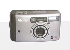 Rollei Prego 105 Fotocamera