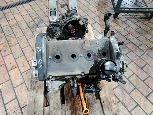 Motore audi 20v - 5v, 1.8