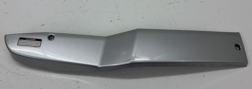 Original underbody fairing - underbody,