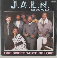 Band feat mel - j.a.l.n., feat.