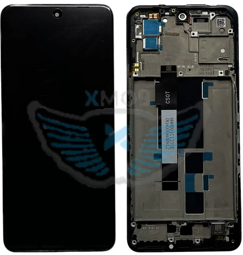 Lcd xiaomi pocophone - pocophone, gt