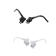 Paio di Leve Freno A Due Leve