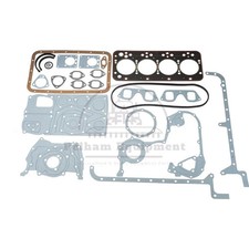 Kit guarnizioni per trattori