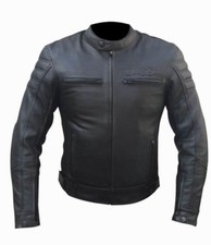 Giubbino giacca pelle - giubbino, moto