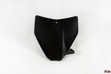 TABELLA PORTANUMERO HUSQVARNA TC 85 2014-2017 UFO PLAST HU03380#001