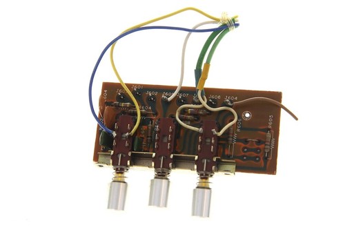 Scheda marantz 1030 - scheda,