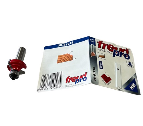 Fresa freud pro - fresa, 38-61212