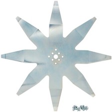 050Z06000A LAMA 8 PUNTE 24cm