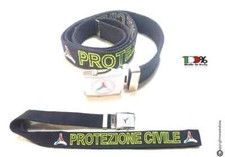 Cintura Cinturone Cotone