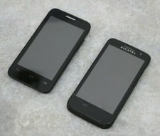 Set of 2 Alcatel One-Touch