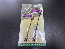 Set spiedini NOS TRANZ X