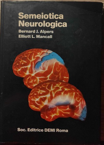 Semeiotica neurologica - semeiotica,