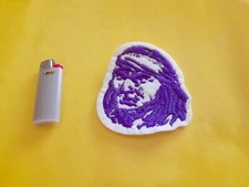 Toppa patch ultras fiorentina - ultras,