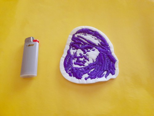 Toppa patch ultras fiorentina - toppa/patch,