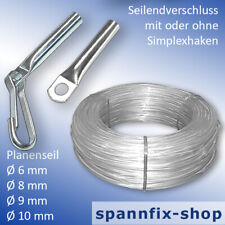 Corda Trasparente Expander