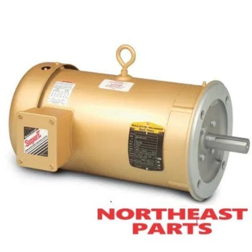 Motore vem3538 baldor - ac,