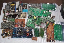 17 libbre Schede madri per