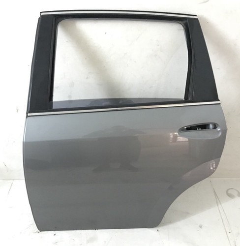 Portiera posteriore fiat - sx,