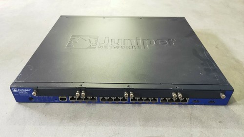 Juniper srx240h poe srx - srx240h-poe,