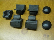 FORD ESCORT MK2, GOMME COFANO