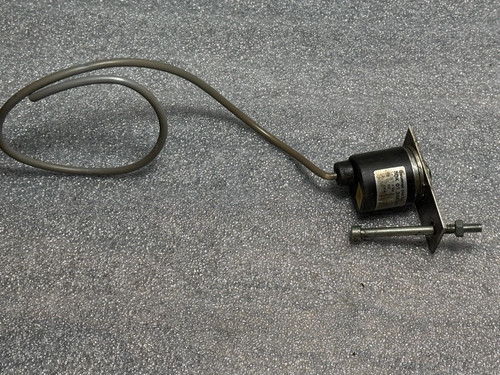 Baumer encoder elettrico - encoder,
