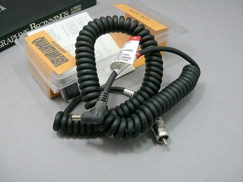 Cavo accessorio flash quantum - cavo,