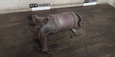 Catalizzatore Opel Meriva A