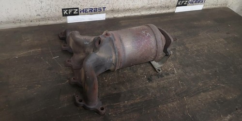 Catalizzatore opel meriva - opel,