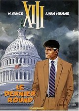 XIII. Vol. 19. Le dernier