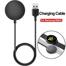 Caricatore magnetico wireless per Samsung Watch Ultra 7/6/5/4/3/Pro Active 2/1