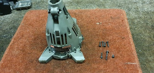 Parte decespugliatore benzina