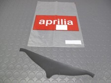 ADESIVI ORIGINALI APRILIA GENUINE DECAL PROTEZIONE FARO SUPERIORE RS 125 95-98